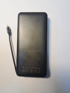 Б/в Повербанк Anker powercore 20000mah 87w 01-200915354