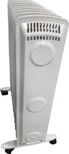 Б/в Обігрівач Ewt noc eco 25 tls 2500w 01-200882793