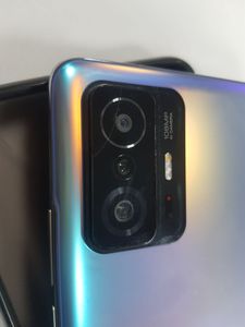 Б/в Мобільний телефон Xiaomi 11t pro 8/128gb 01-200914717