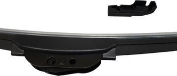 Б/в Щітка склоочисника King 330 мм, 13", всесезонна, all seasons 01-200903062