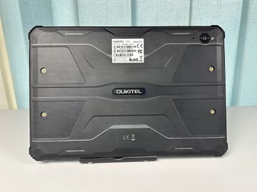 Б/у Планшет Oukitel pad rt9 6/256gb lte 01-200915675