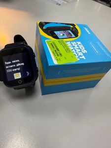 Б/в Дитячий смарт-годинник Gelius pro gp-pk007 01-200830715