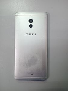 Б/у Мобільний телефон Meizu m6 note 32gb 01-200916227