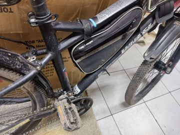 Б/в Велосипед Wheeler 27.5 01-200899657