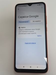 Б/у Мобильный телефон Xiaomi redmi 9c nfc 2/32gb 01-200916988