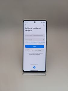 Б/в Мобільний телефон Xiaomi poco m6 pro 8/256gb 01-200916871