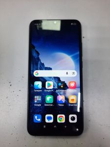 Б/в Мобільний телефон Xiaomi redmi 9c nfc 3/64gb 01-200918390