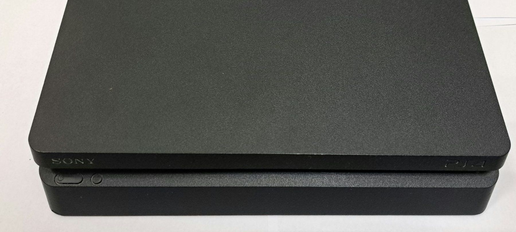 playstation 4 slim 1tb