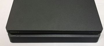 Б/в Ігрова приставка Sony playstation 4 slim 1tb 01-200918031