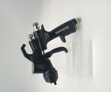 Б/в Фарбопульт Walcom slim kombat hte 1.4 01-200915586