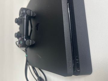 Б/в Ігрова приставка Sony playstation 4 slim 500gb 01-200918194