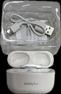 Б/в Навушники Lenovo lp 5 bluetooth 9репліка) 16-000274831