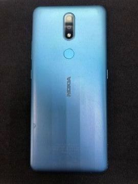 Б/в Мобільний телефон Nokia 2.4 2/32gb 01-200918023