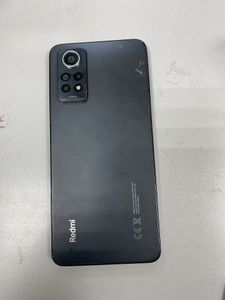 Б/у Мобільний телефон Xiaomi redmi note 12 pro 4g 8/256gb 01-200918616