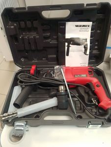 Б/в Перфоратор Vitals ra 2680sq 16-000276414