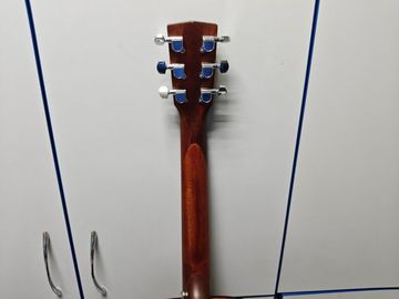 Б/в Акустична гітара Cort ad mini m op 01-200918673