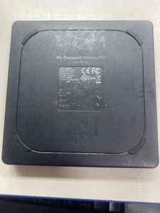 Б/в Жорсткий диск Wd my passport 2 tb 01-200919387