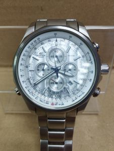 Б/у Часы Casio edifice 5236 01-200919498