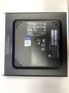 Б/в Системний блок Пк intel core i5-8500t/ram 16 gb/hdd відсутній+відсутній/ssd 256 gb+256 gb/інтегрована 01-200918758