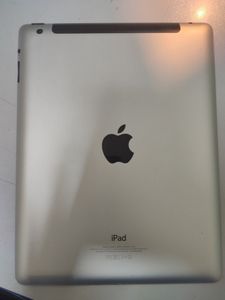 Б/в Планшет Apple ipad 4 wifi+3g 32gb 01-200919100