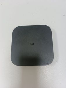 Б/в HD-медіаплеєр Xiaomi mi tv box s mdz-22-ab 01-200919700