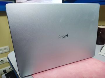 Xiaomi redmi book 14/core i5-13420h/ram 16gb/ssd 512gb/uhd graphics