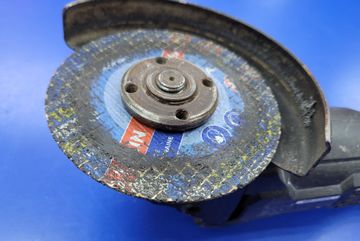 Б/в Набір інструментів Dnipro-M dga-201 + cd-200 bc ultra 2акб 4h зп 01-200888304