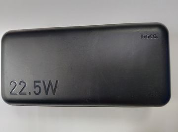 Б/в Повербанк Hoco j101b astute 30000mah 22.5w 01-200919725