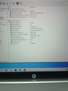 Б/в Ноутбук Hp 15/ryzen 5 5500u ddr4/16gb ddr4/ssd 512 gb/*інтегрована 01-200887103