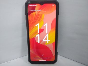 Б/у Мобільний телефон Cubot kingkong x 16/512gb 01-200919604
