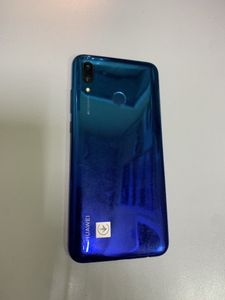 Б/в Мобільний телефон Huawei p smart plus 2019 3/64gb 01-200920072