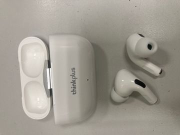 Б/в Навушники Lenovo lp 5 bluetooth (репліка) 16-000275375