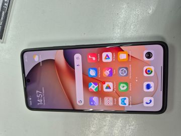 Б/у Мобільний телефон Xiaomi redmi note 13 pro 5g 8/256gb 01-200920487