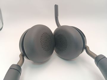 Б/у Наушники Jabra evolve2 75 uc stereo usb-c 01-200919817