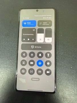 Б/в Мобільний телефон Xiaomi redmi note 13 pro+ 8/256gb 01-200916304