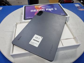 Б/у Планшет Xiaomi redmi pad 2 4/128gb wi-fi 01-200920884