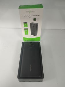 Rixus rxpb40 40000mah