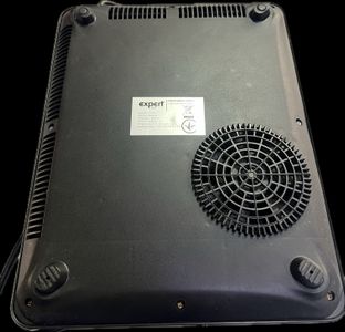 Б/в Електрична плита Expert ici-ylk27 01-200919809