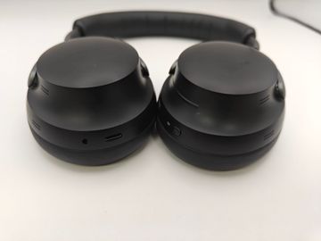 Б/в Навушники Bose quietcomfort ultra headphones 01-200887827