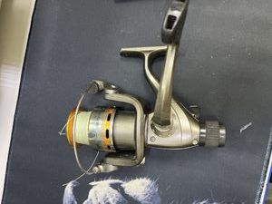 Б/в Котушка рибальська Fisherman cb140 01-200915683