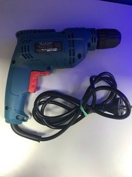 Б/у Дрель ударная Зенит здп-а-6010 01-200918909