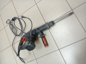 Б/у Отбойный молоток Dnipro-M sh-8hp 01-200922640