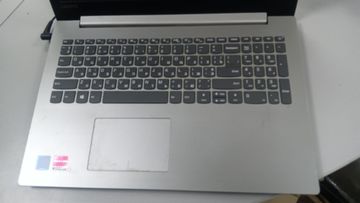 Б/в Ноутбук Lenovo 15/pentium n4200 ddr3/4gb ddr3/hdd 500 gb/radeon r7 m440 01-200920930