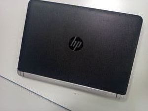 Б/у Ноутбук Hp 14/core i5 6200u ddr3/8gb ddr3/hdd *відсутній/ssd 256 gb/*інтегрована 01-200920324