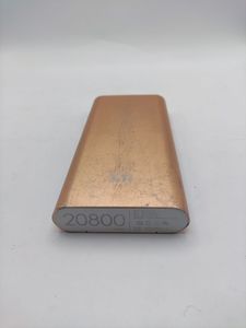 Б/в Повербанк Xiaomi ndy-02-ad 20800mah 01-200920441