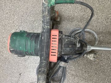 Б/в Дриль-міксер Dnipro-M bm-142s 01-200922834