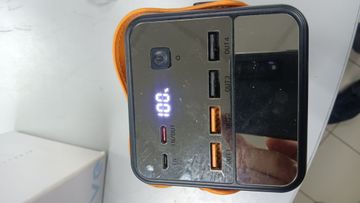 Б/в Повербанк Proove 60000mah powerbox 65w 01-200920422