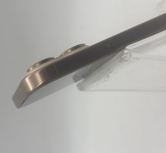 Б/в Мобільний телефон Apple iphone 16 pro 256gb 01-200828866