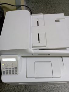 Б/в Принтер Hp laserjet pro m227fdn 01-200923580
