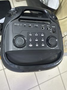 Б/в Акустика Temeisheng 6620a 01-200923778